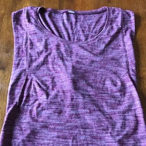 Lululemon tank top